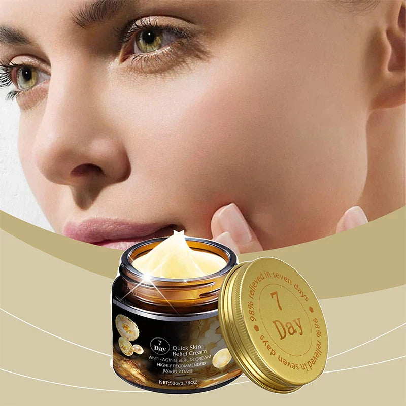Bee Venom Anti Aging Face Cream 50g