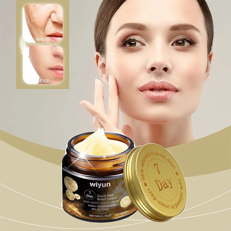 Bee Venom Anti Aging Face Cream 50g