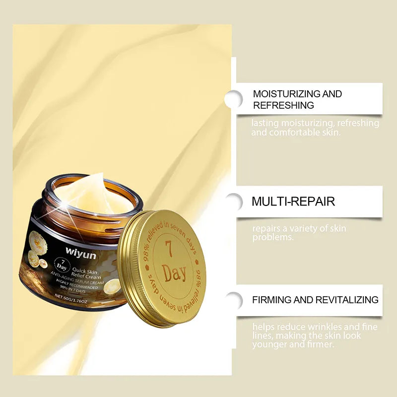 Bee Venom Anti Aging Face Cream 50g