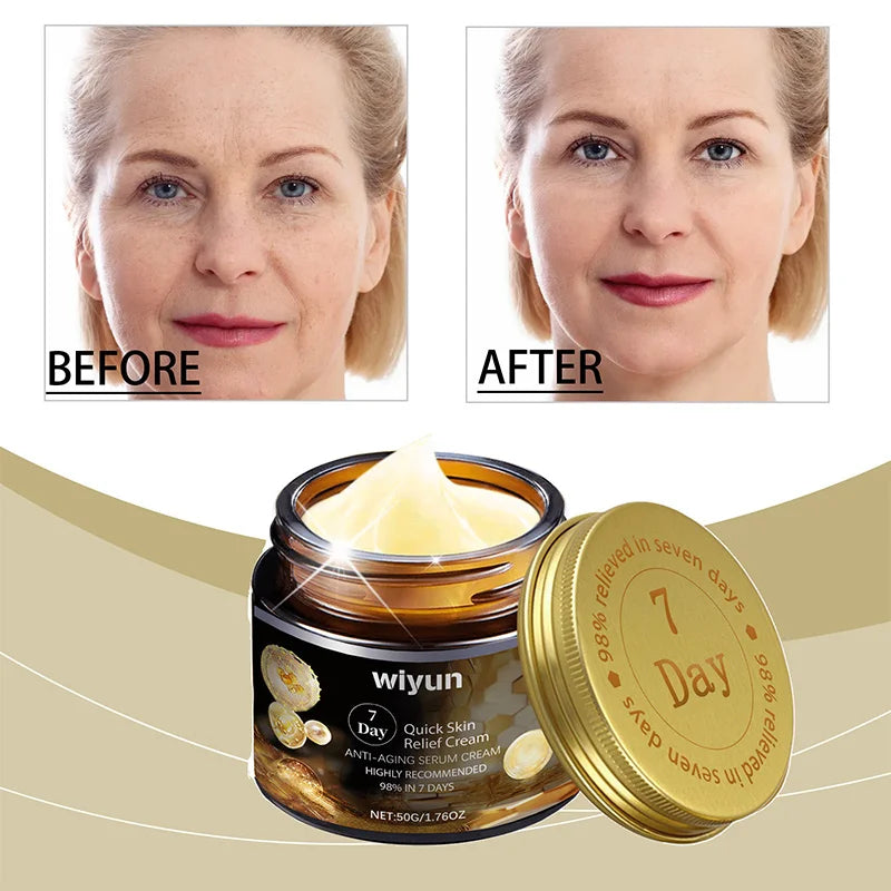 Bee Venom Anti Aging Face Cream 50g