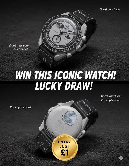 Test your luckey chance